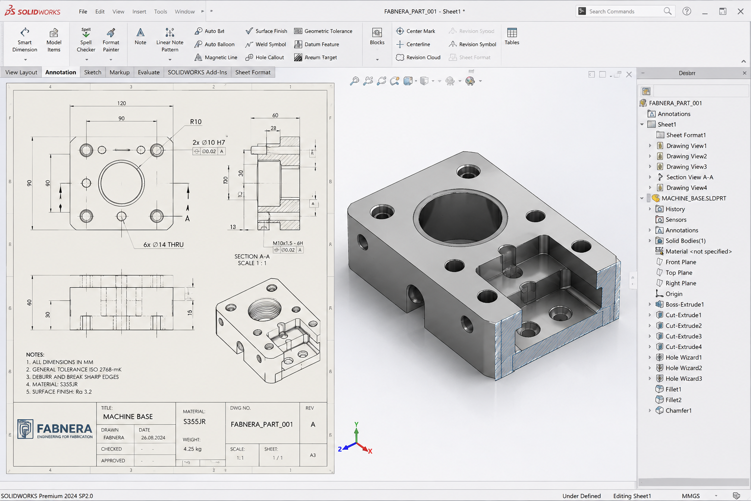 Bilgisayar ekranında CAD / Tekla benzeri model üzerinde çalışan mühendis